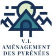logo vl aménagement pyrénées